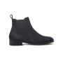 Grey Chelsea Boots - Bennetic