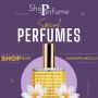 ShoPerfumes - Buy Branded Perfumes Online in Canada