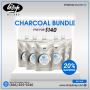 Charcoal bleach for hair Charcoal bleach for hair