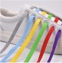 Elastic Shoelaces with Metal Clips - Free Shipping TODAY!