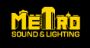 Metro Sound & Lighting