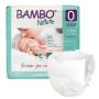 Buy Bambo Nature Nappies - Get 15% Discount on Monthly Stock