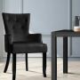 Stylish Wooden Dining Chairs