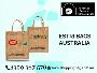Customized Jute Bags in Perth, Western Australia|Shoppingbag