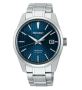 Seiko Presage Sharp Edged Series Blue SPB167 / SARX077 Watch