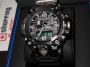 Buy G-Shock Mudmaster Carbon Black GWG-2000-1A1JF