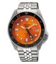 Buy Seiko SKX 5 Sports GMT Orange SSK005 / SSK005K1 Watch