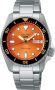 Buy Seiko SKX 38mm Orange SBSA231 watch