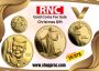 Gold Coins | Us coins | Presidential Coins | Trump 2024