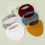 Buy 5PCS Bibs for Baby 100% Cotton |Bibs for baby Snug-a-Bug