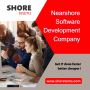 Boost Your Business with Nearshore Software Development