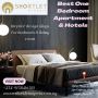 Best One Bedroom Apartment & Hotels in Lagos NG Best One Bedroom Apartment & Hotels in Lagos NG