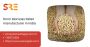 6mm Biomass Pellet manufacturer in India
