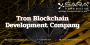 Exclusive Tron Blockchain Development Services