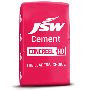 JSW Concreel HD Cements 
