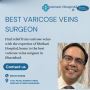 Best varicose veins surgeon in Ghaziabad | Shrihari hospital