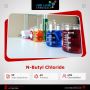 N-Butyl Chloride Manufacturer | Shri Laxmi Chemicals