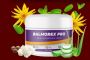 Balmorex Pro, pain relief cream designed to alleviate joint,
