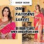 What materials are used to create Paithani sarees?