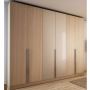 Stylish and Functional Hinged Wardrobe Designs Available!