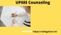 Who is qualified for UPSEE Counseling?