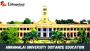 Annamalai University Distance Education Admission 2022-23