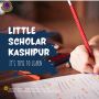 #1 Best School In Kashipur, Contact us 