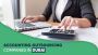 Outsourced accounting services in Dubai