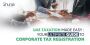 How to Register For Corporate Tax in UAE