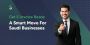 E-invoicing In Saudi Arabia: Step-by-step Guide E-invoicing In Saudi Arabia: Step-by-step Guide
