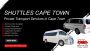 Discover Convenient Shuttles in Cape Town