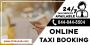 Your Ride, Your Way: Reliable Taxi Services in Jaipur