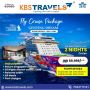 Explore with KBS Travel: Enjoy International holiday package