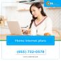 Sign up with Cox home internet plans at CtvforMe