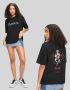 Black Clover Printed T-Shirts - Embrace the Magic!