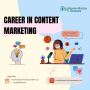 Start A Career In Content Marketing