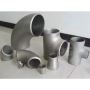 Buy SS Pipe Fittings from Sanjay Metal India