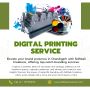 corporate tshirt Printing service
