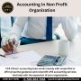 CPA CLINICS (NON PROFIT ACCOUNTING) CPA CLINICS (NON PROFIT ACCOUNTING)