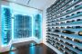 Call Us for Custom Wine Cellars’ Construction Before This Ch
