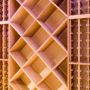 Best In-House Wine Cellars in Australia
