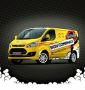Create a Lasting Impression with Custom Van Decals from Sign