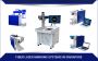 Best Fiber Laser Marker Machine For Sale 2023