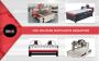 Cnc Routers Manufacturer And Supplier