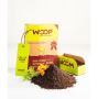 Organic Vermicompost 1kg Pack to Deliver Excellent Performan