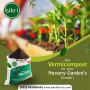 Superior Nursery Fertilizer to Help Their Young Plants Thri