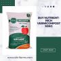 Get Nutrient-rich Vermicompost 50kg Online to Boost Your Soi