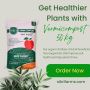 Get Healthier Plants with Vermicompost 50 kg Online