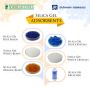 High-quality silica gel desiccant manufacturer and supplier