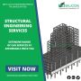 Wide Array Of CAD Services For Structural Engineering